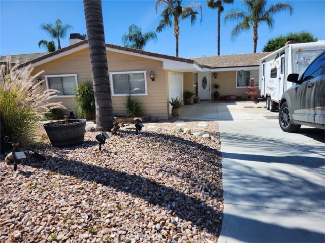 Property photo of 23609 Canyon Lake DR
