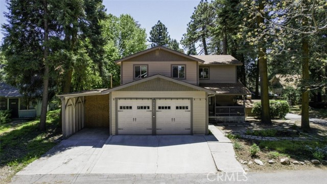 Property photo of 21645 Jobs Peak RD