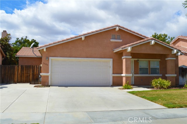 Property photo of 1283 Shenandoah DR