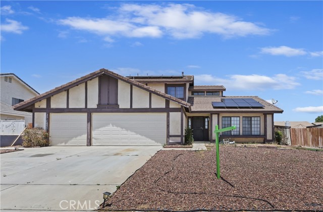 Property photo of 13534 Ironstone AV