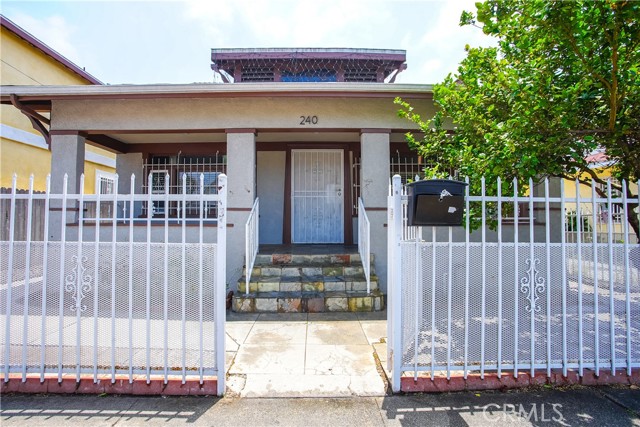 Property photo of 240 E Gage AV
