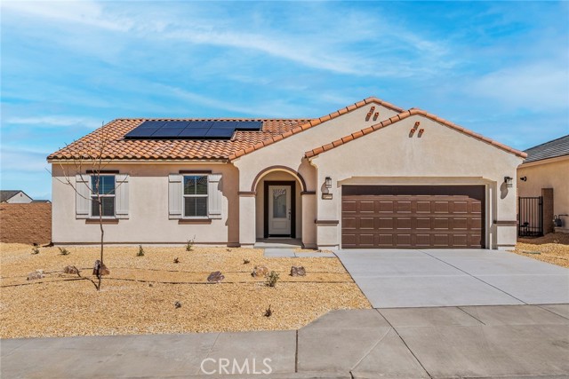 Property photo of 22848 Saddleback AV