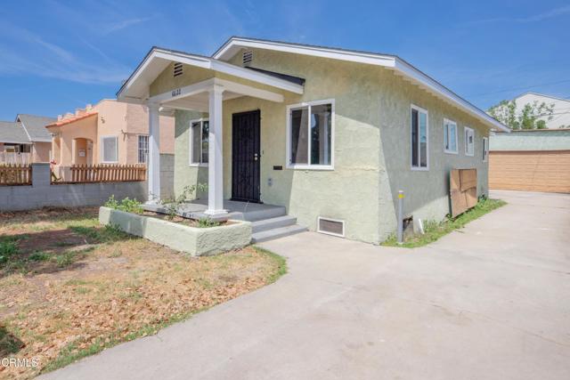 Property photo of 6622 5th AV