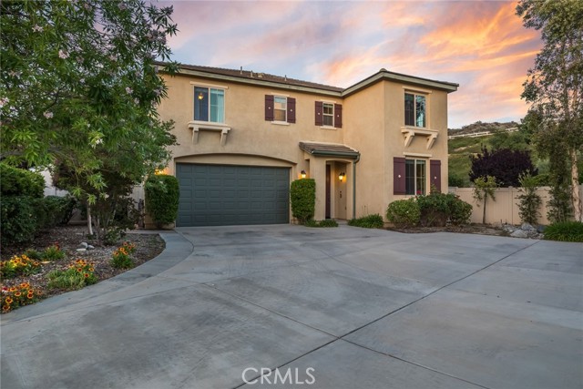 Property photo of 17138 Hickory Ridge CT