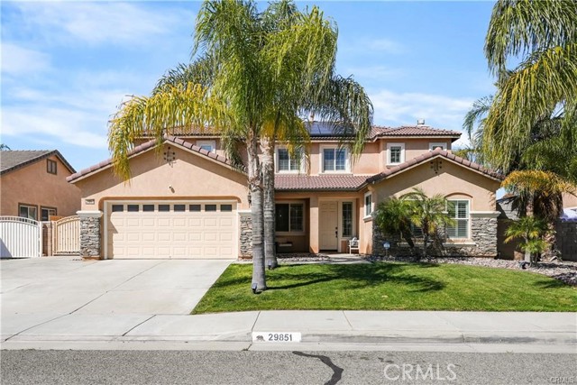 Property photo of 29851 Fox Creek DR