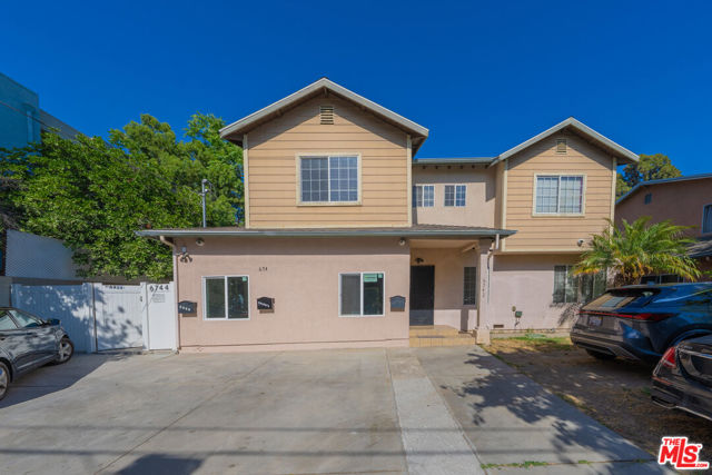 Property photo of 6742 Morella AV