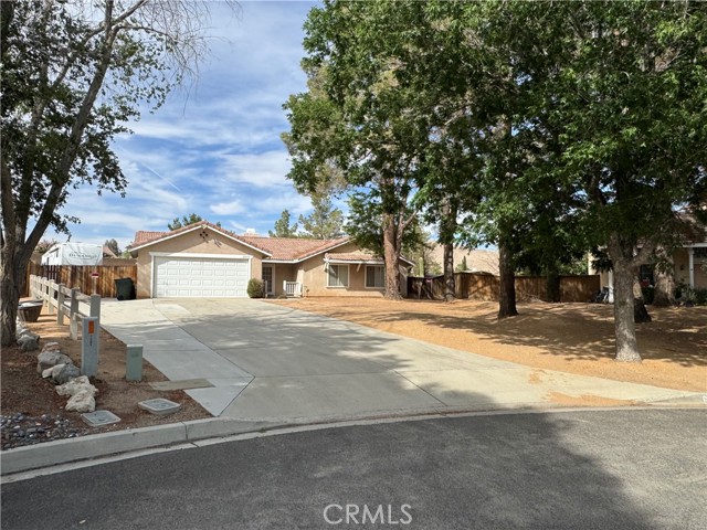 Property photo of 22612 Cuyama CT