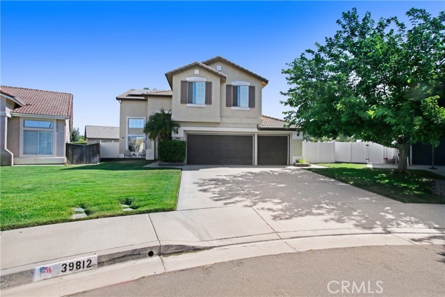 Property photo of 39812 De Vendome CT