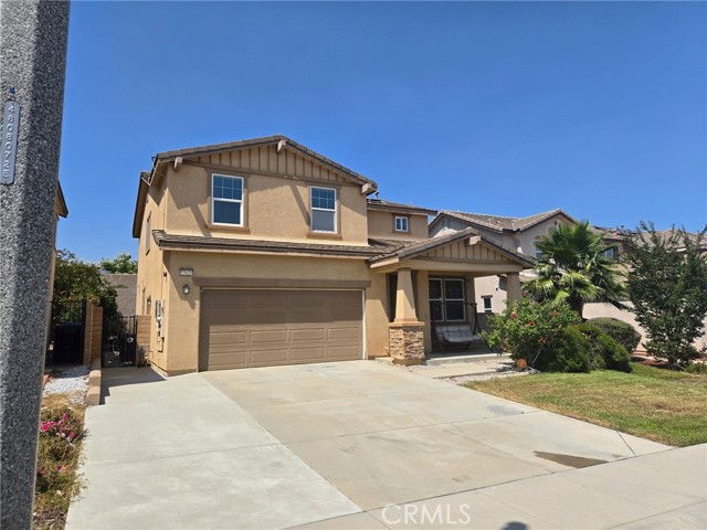 Property photo of 17620 Comfrey DR