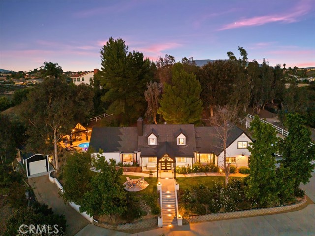 Property photo of 43140 John warner rd