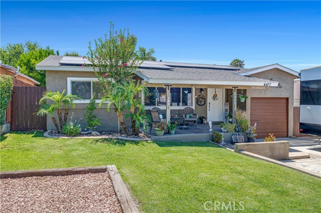 Property photo of 4477 Los Serranos BL
