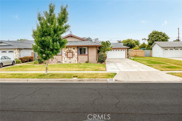 Property photo of 3119 W Glen Holly DR