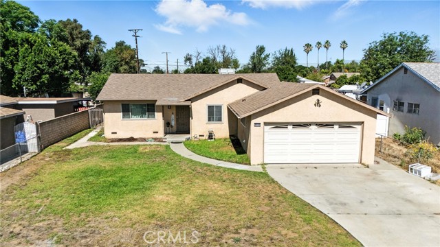 Property photo of 9562 Locust AV