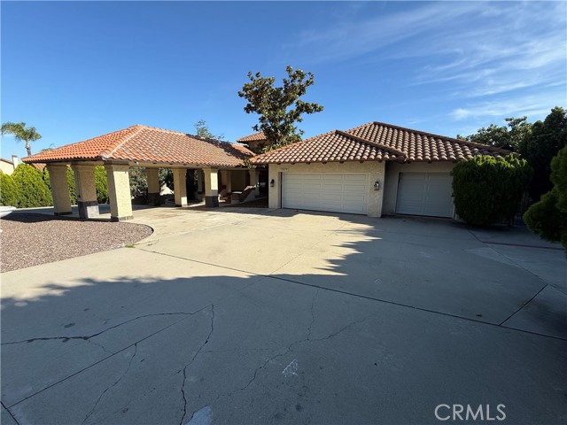 Property photo of 10919 Boulder Canyon RD