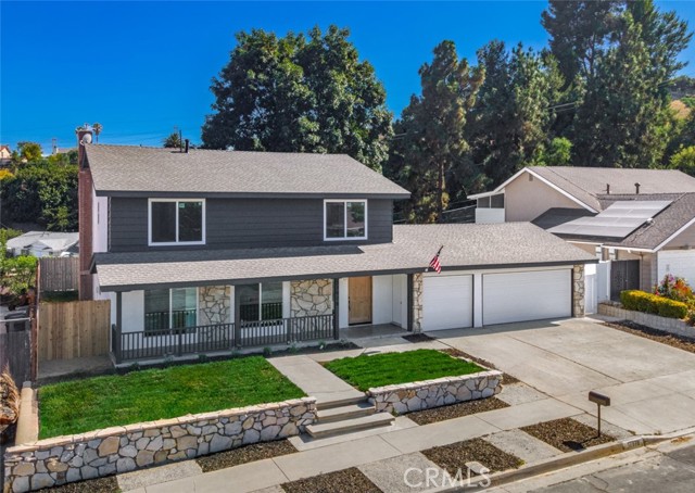Property photo of 17978 Gallineta ST