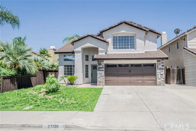 Property photo of 27136 School Park DR