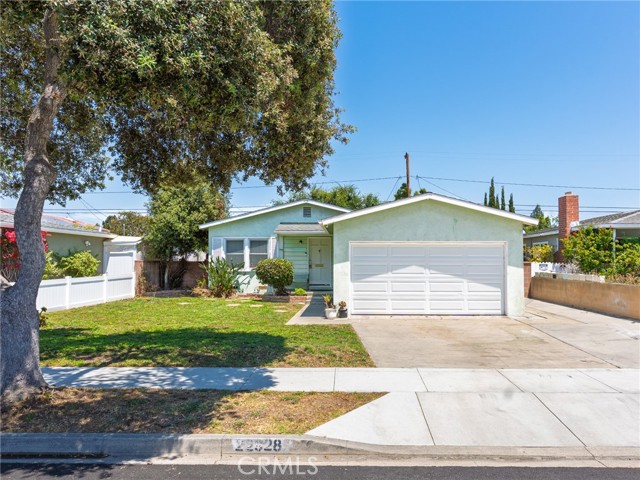 Property photo of 22928 Evalyn AV