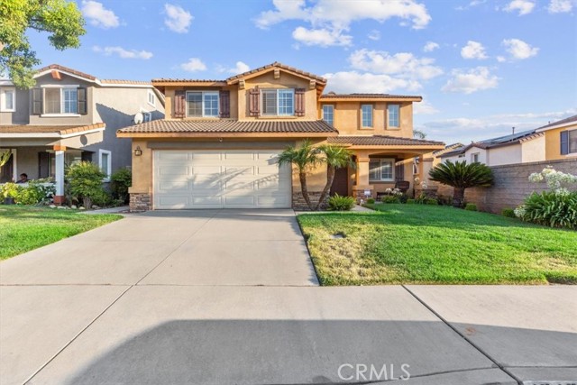 Property photo of 15467 Spruce Tree WY