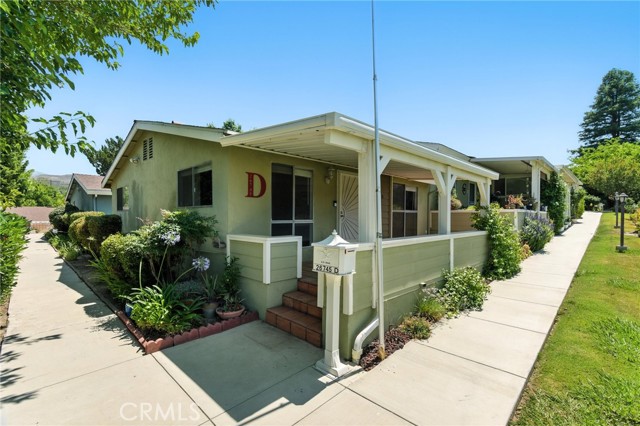 Property photo of 26745 Oak Crossing RD