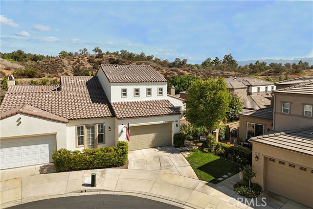 Property photo of 23715 Western Cedar CT