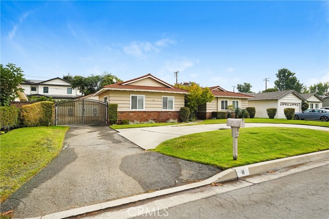 Property photo of 111 E Magna Vista AV