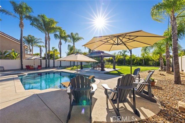 Property photo of 42347 Camino Merano