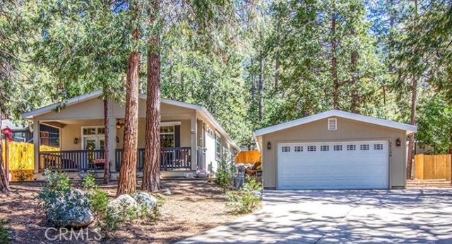 Property photo of 25130 Fern Valley RD