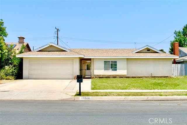 Property photo of 19244 Casmalia ST