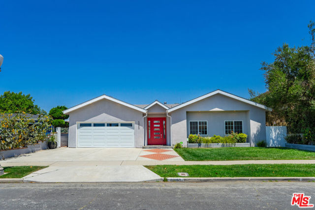Property photo of 5845 W 74th ST
