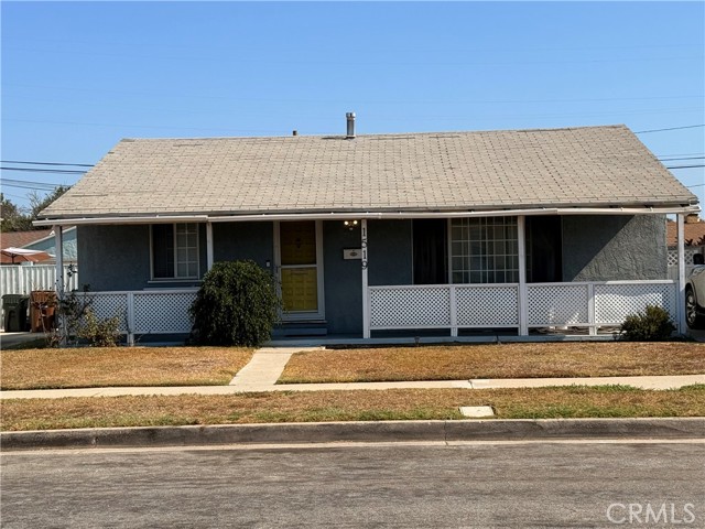 Property photo of 1519 W 111th St
