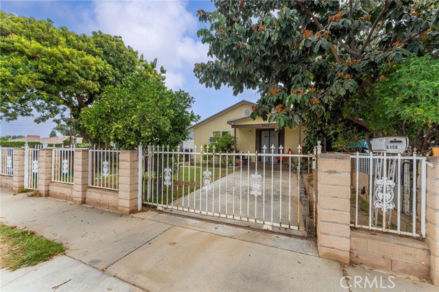 Property photo of 6408 Perry RD