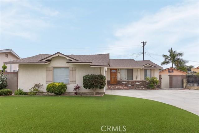 Property photo of 8120 E Woodson Street