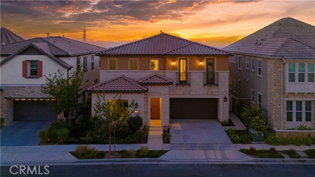 Property photo of 1186 Viejo Hills Dr