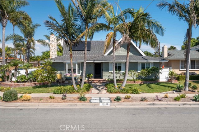 Property photo of 21682 Impala LN