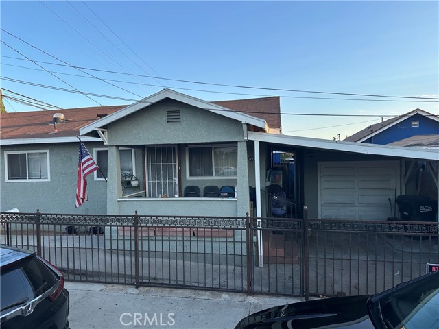 Property photo of 4742 Eagle ST