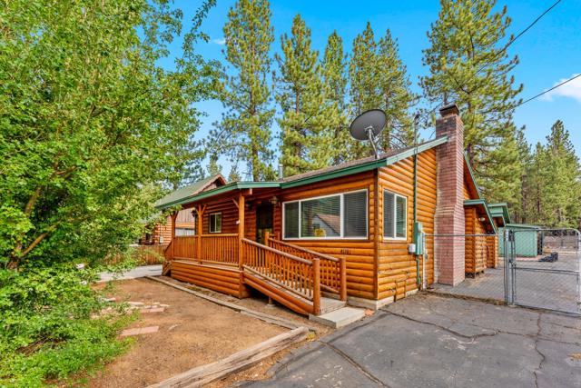 Property photo of 41591 Tahoe DR