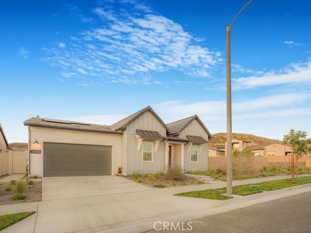Property photo of 24501 Via Sendero