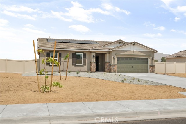 Property photo of 14896 Desert Lily