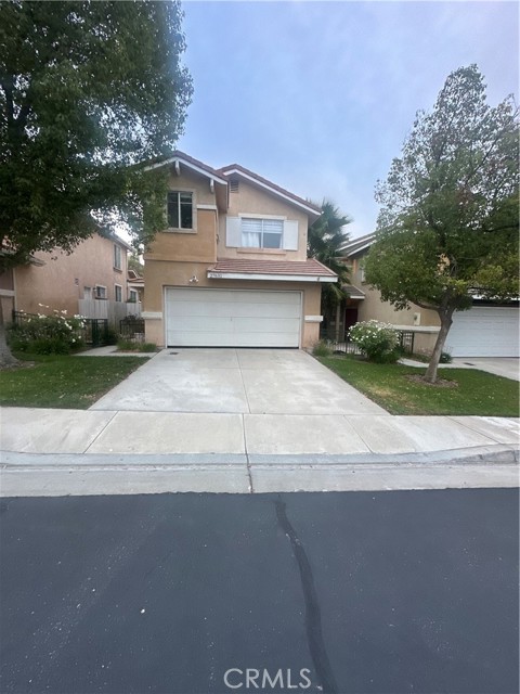 Property photo of 27631 Iris PL