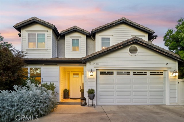 Property photo of 8328 N Cooper PL