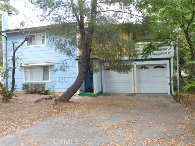 Property photo of 39822 San Francisquito Canyon