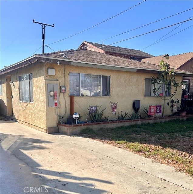 Property photo of 14913 Orange AV