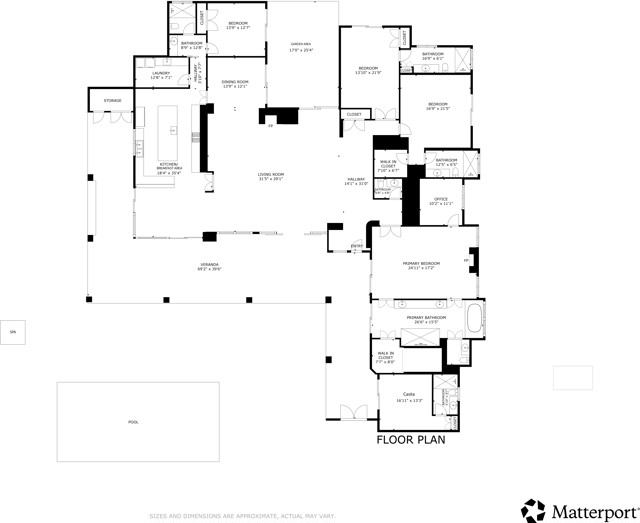 Property photo of 71000 Tamarisk LN