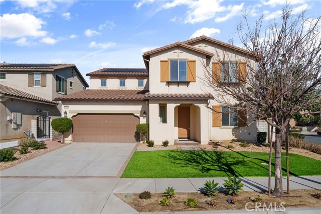 Property photo of 13262 Los Robles