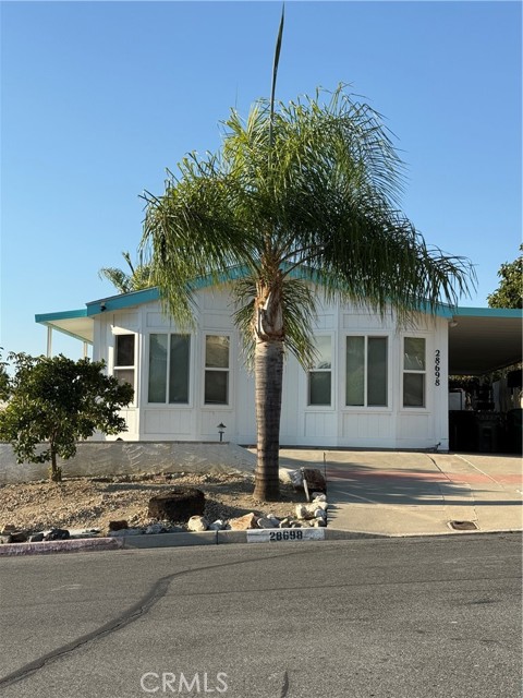 Property photo of 28698 Via Princesa