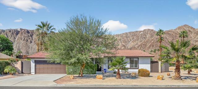 Property photo of 51495 Avenida Obregon