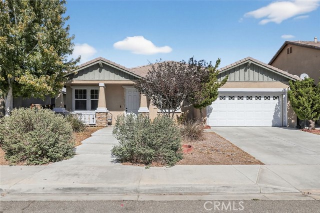 Property photo of 15940 Greyrock ST