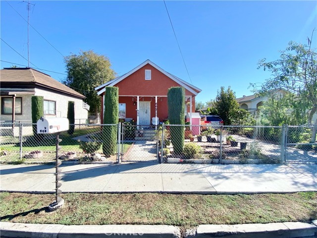 Property photo of 669 Harris ST