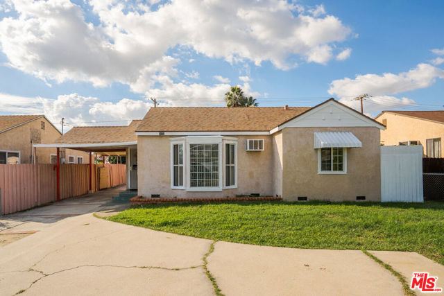 Property photo of 1831 N Buena Vista ST