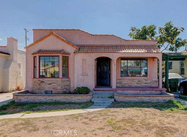 Property photo of 542 W 105th ST